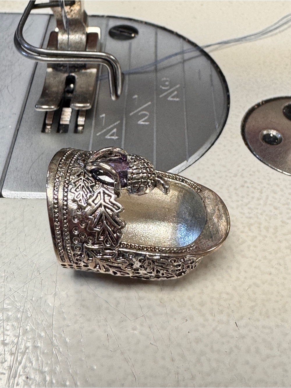 Thimble - Picture 6 of 6